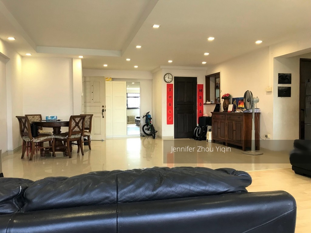 Blk 290C Bukit Batok East Avenue 3 (Bukit Batok), HDB Executive #207174351
